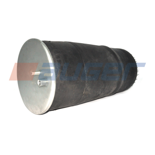 AU 344886 Пневмоподушка без стакана; (1 шп.+возд. / --); TGA/TGS/TGX Auger