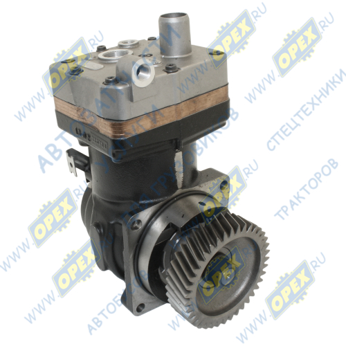 95568 Компрессор MERCEDES; 9122100020 аналог Auger