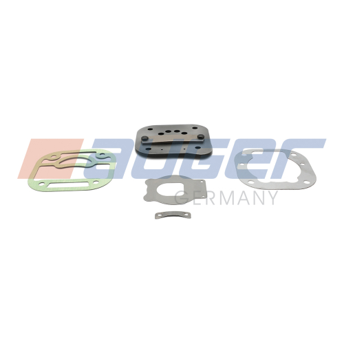99938 Клапан компрессора пластинчатый для компрессора LK1511; WABCO4111418180;OM366; D0224/0226/0824/0826; 4111415012 аналог Auger