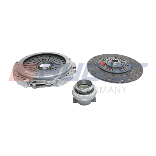 100375 Комплект сцепления Premium, Kerax, Magnum DXi11/DXi13 2009 =>; 3400700438 аналог Auger