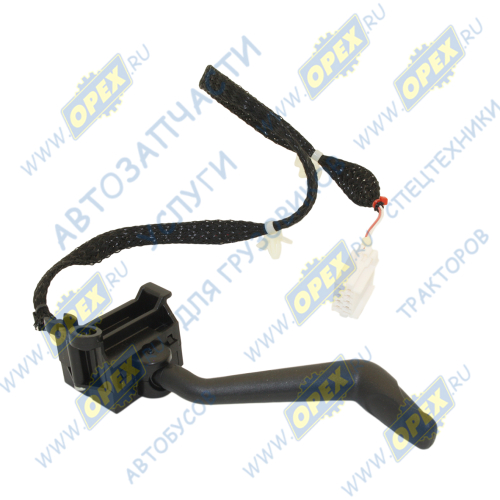 114344 Переключатель рычажный Renault TRUCK Premium 1996-2004 Auger