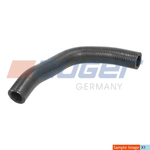 112482 Шланг, Отопление&вентиляция IVECO Auger