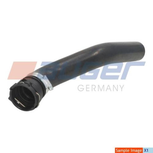 112488 Шланг, Радиатор IVECO Auger