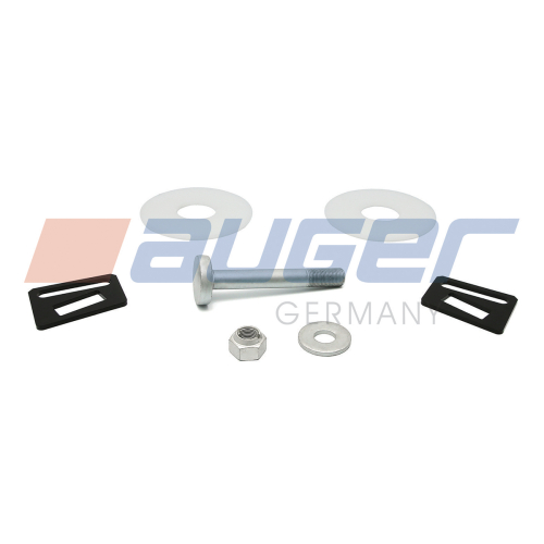 104700 РМК, Пневмоподушка подвески BPW (2012-2021) Auger