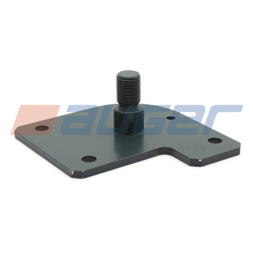 114498 Кронштейн, Бампер Auger