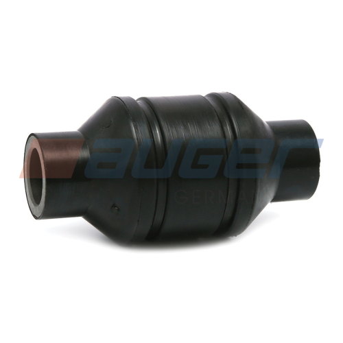 108569 Втулка амортизатора заднего MB Actros верхняя (сайлентблок) MAN TGA (2000-2021), MB Actros MP2/MP3 (2002-2021) Auger