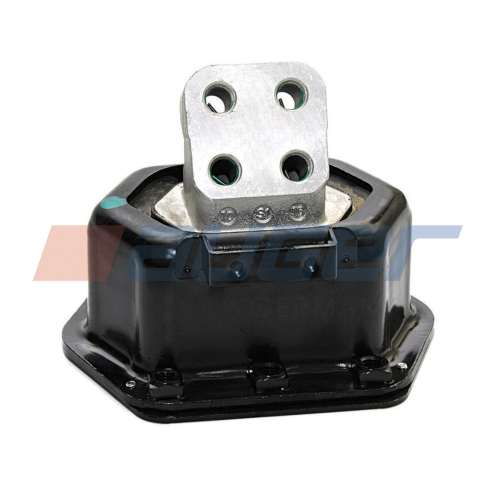 75638 Упруго-демпфирующий элемент, Двигатель DAF M16x2/M10x1,75 DAF LCV (1970-2020) Auger