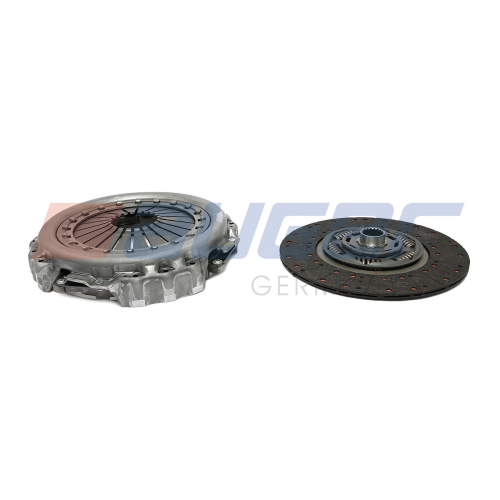 100334 Сцепление к-т 430мм MB Actros/Arocs/Antos Euro6 XTend (без муфты); 3400700531 аналог 3400700531 аналог Auger