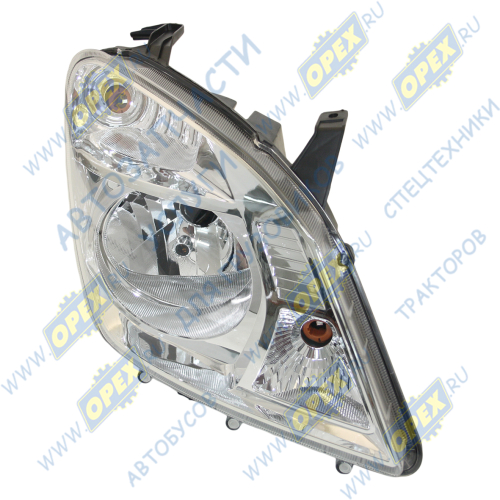 21.3775 AE Фара правая ГАЗель НЕКСТ AVTOELECTRICA1