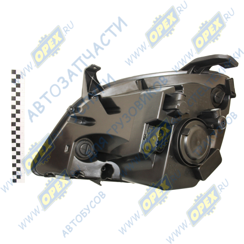 21.3775 AE Фара правая ГАЗель НЕКСТ AVTOELECTRICA2