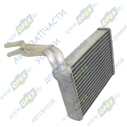 BP17808110012-02 Радиатор отопителя BAW 1044, 1065 (BP17808110012-02) BAW1