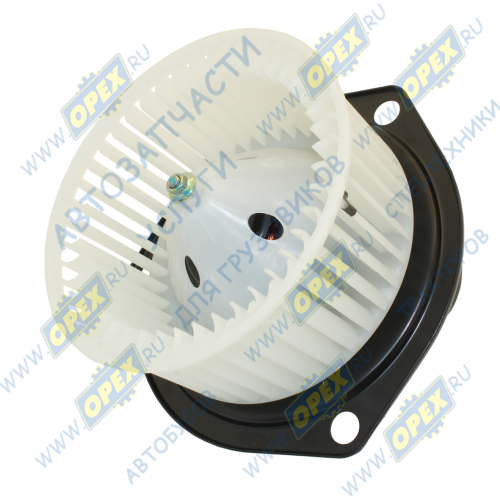BP1788110012-07E3 Мотор отопителя BAW 1044, 1065 Е3 в сборе (12V) BAW