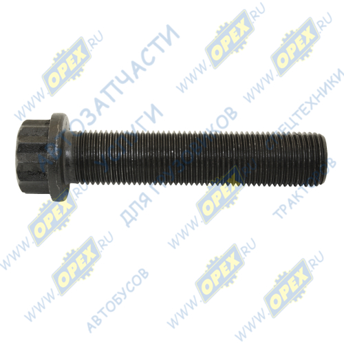 20060350029 Болт С/И М16х73х1,5 Р=71 К=звезд.22 фланцевый шатуна МВ Actros BF1