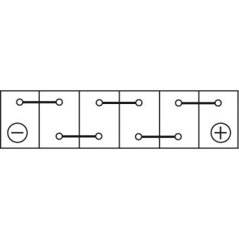 0 092 S40 180 Аккумулятор (АКБ) 0-обратная полярность 40 а/ч 187х127х227; S4 018 (Silver) 330А; S4 / Blue Bosch2
