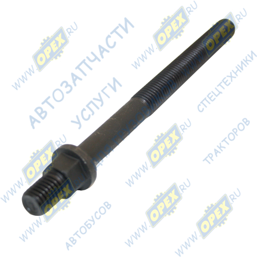 13037379 Шпилька С/И М14 L=190 Р=20х2/103х2 К=17 ГБЦ Deutz WP6-G CKUOE