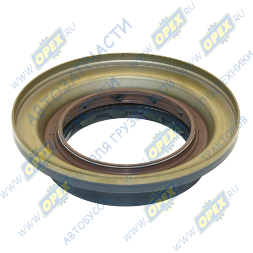 01017059B Сальник хвостовика редуктора MAN 85x145x37/12 MAN Bus (1970-2020), MB Actros MP2/MP3 (2002-2020) Corteco1