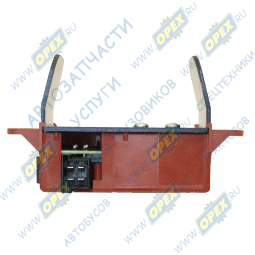 3.82065 Реле моторчика отопителя MAN F2000 DT2