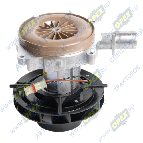 25 2114 99 20 00 Нагнетатель в сборе автономного отопителя Eberspaecher D4 24V (24V - 4,0 kW) Eberspacher1