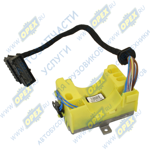 22 5102 00 30 01 Блок управления отопителем Airtronic D2 (24V - 2,0 kW) Eberspacher