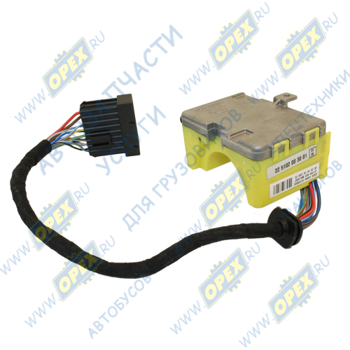22 5102 00 30 01 Блок управления отопителем Airtronic D2 (24V - 2,0 kW) Eberspacher1