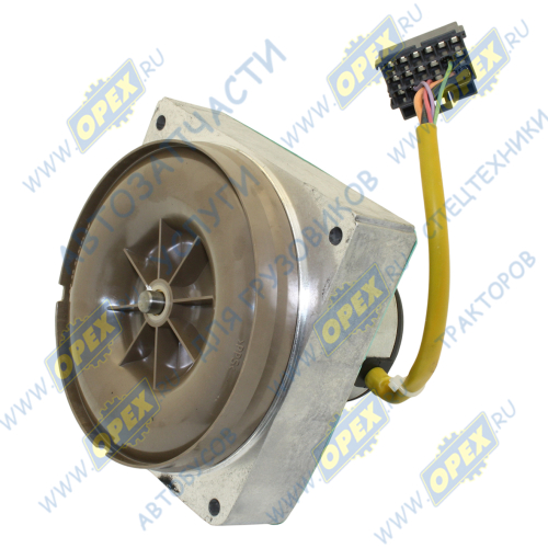 25 2161 99 15 00 Вентилятор отопителя Hydronic 10 24V (25 2161…) Eberspacher1