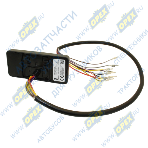 22 1000 34 15 00 Устройство управления отопителем Eberspacher1