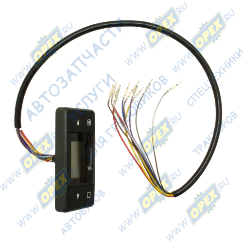 22 1000 34 15 00 Устройство управления отопителем Eberspacher2