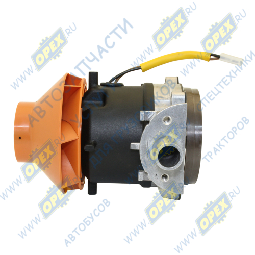 25 1896 99 20 00 Вентилятор отопителя D1LC Compact (24 V) Eberspacher2