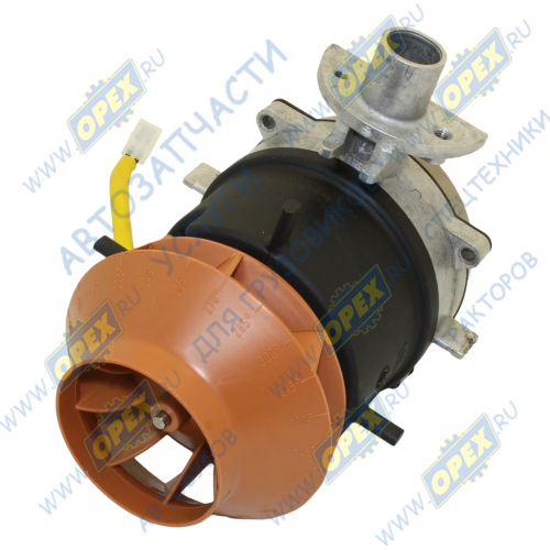 25 1907 99 20 00 Вентилятор отопителя 24V; D3LC, D3LP Compact Eberspacher1