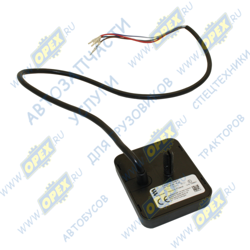 22 1000 34 13 00 Устройство управления отопителем EasyStart Select (12/24 V) Eberspacher1