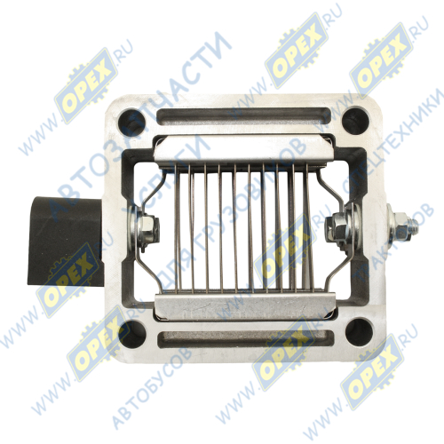 60.3741.000-10 Подогреватель впускного воздуха, 12В, двигатель ЯМЗ-534, 5344 и др. ELTRA2