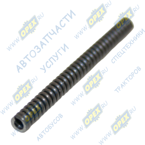 95530284 Пружина синхронизатора d3 L34 \ZF S5-50.S6-65/80/90.4S-120GP,5S-90/92.5S-110/1GP,16S-1 Euroricambi