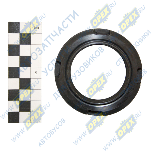 70530262 Гайка (круглая) ГОСТ 11871 М50х1,5 h=18 хвостовика редуктора Euroricambi