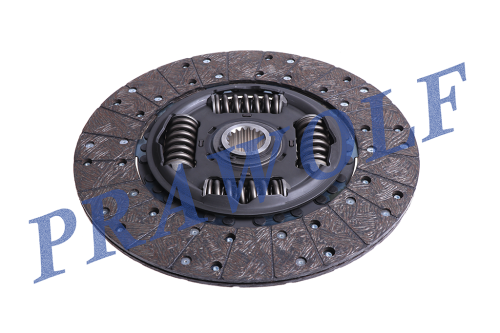 000 052 842 Диск сцепления 362WGTB (36x40-18N); MB Atego, Unimog, Vario MB Atego 2 (2004-2020); 1878052842 FLRS2