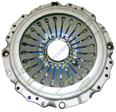001 083 039 Корзина сцепления MFZ430; Scania 2-4 series/Bus FLRS