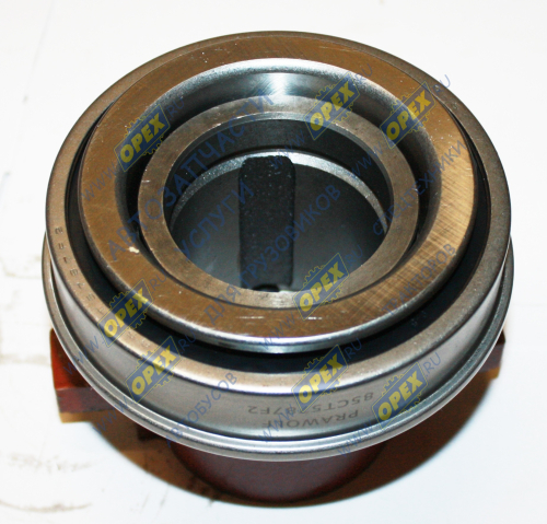 002 85CT5787F2 Муфта сцепления (подшипник выжимной) 430 прямого действия SHAANXI FLRS1