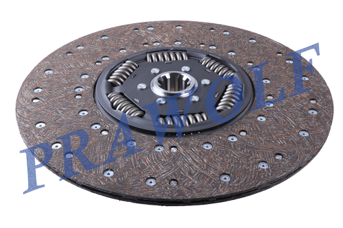 000 410 046/000 002 706 Диск сцепления 420х1.3/4"х10 F.Z.O. MB LCV (1970-2020), NEOPLAN (1970-2020), RVI LCV (1970-2020); 1878 002 706 FLRS1