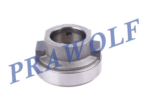 002 160 1030 Муфта сцепления ПАЗ FLRS7