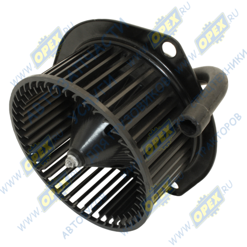 1B18081100010 Электродвигатель отопителя (вентилятор) 12В FOTON,FAW и др. Foton