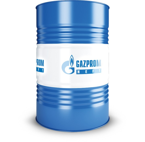 002422210106 Антифриз зеленый G11 -40С (бочка); 220кг GAZPROMNEFT