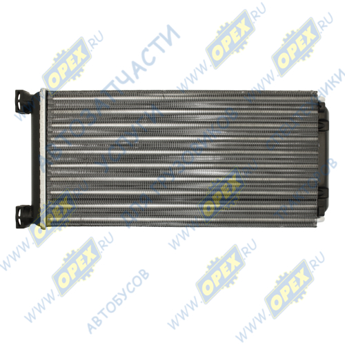 70.0352 Радиатор отопителя 65/75/85 CF (98-00), CF 65/7/85 (01-), XF95 (02-06), XF105 (05-) DAF CF (2013-2021) GEparts1