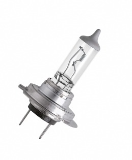 8GH 007 157-241 Лампа накаливания 12V 55W; H7 (PX26d); H7, 12V, 70W Hella