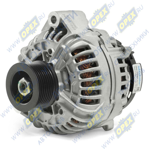 IMA103080 Генератор JOHN DEERE 6135HFC09 ENGINE JOHN DEERE 6135HFC95 ENGINE JOHN DEERE 6135HFG06 ENGINE ISKRAMOTOR