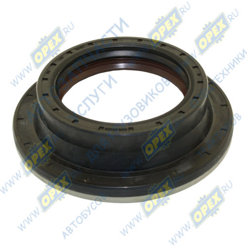 K26.00323 Сальник хвостовика редуктора MAN 85x145x37/12 Kacmazlar