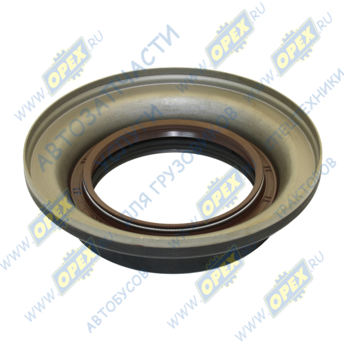 K26.00323 Сальник хвостовика редуктора MAN 85x145x37/12 Kacmazlar