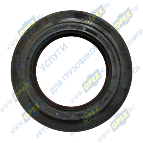 K26.00323 Сальник хвостовика редуктора MAN 85x145x37/12 Kacmazlar