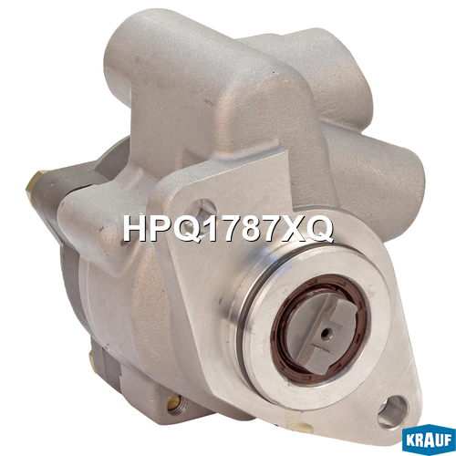 HPQ1787XQ Насос гидроусилителя руля MAN E/F/L 2000 1999- Krauf