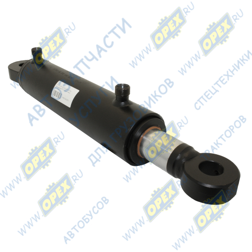 ГЦ 63.40.200.450.0025 Гидроцилиндр МТЗ подъема/поворота отвала МО=450мм MAGISTER1