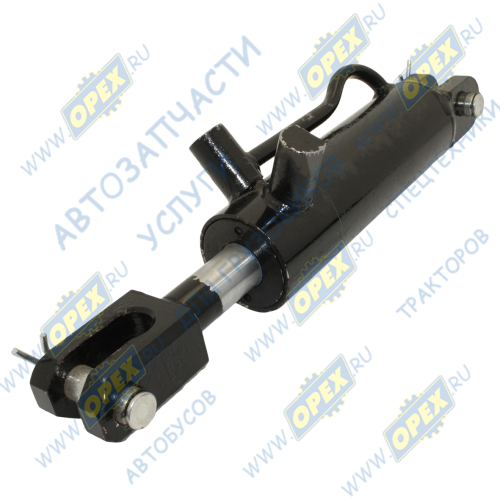 80.32.200.515.02Т Гидроцилиндр навесного оборудования 200х80х40 МТЗ,ЮМЗ,ЛТЗ,Т-4; с трубкой MAGISTER1