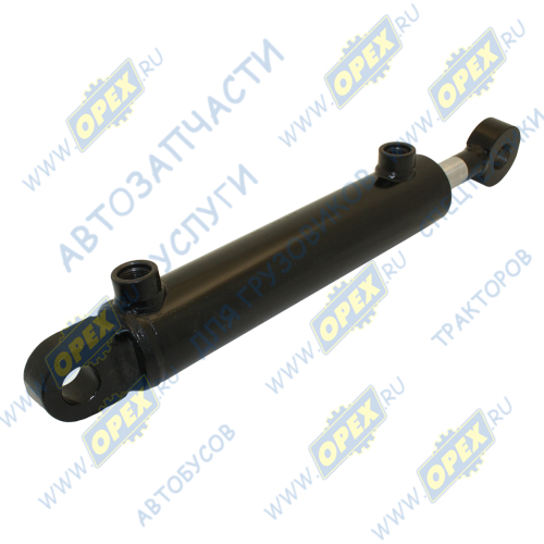 50.25.200.435.0025 Гидроцилиндр поворота отвала МТЗ-320 КО454-2,0.10.000ГП МО=435мм MAGISTER